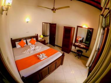 Villa De White Sambur