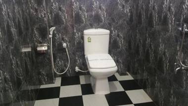 Copacabana Beach Hotel