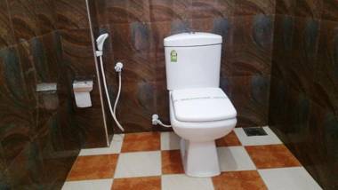 Copacabana Beach Hotel