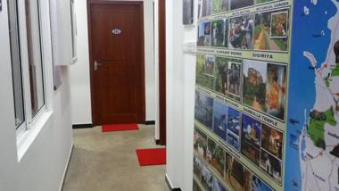 Copacabana Beach Hotel