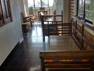 Laksharee Guest House