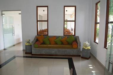 Sundowners Guesthouse