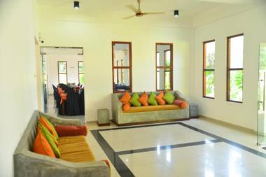 Sundowners Guesthouse