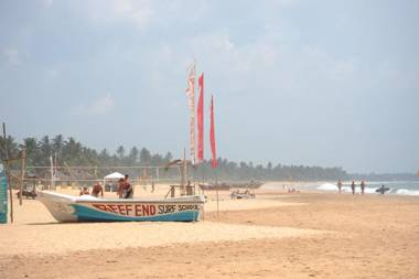 Sundowners Guesthouse