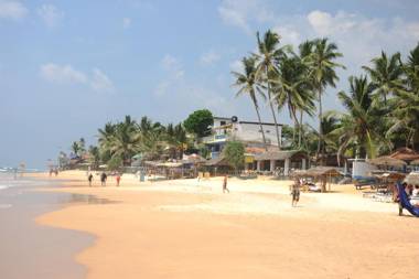 Sundowners Guesthouse