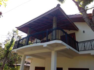 Villa Chaya