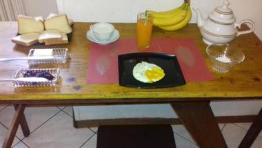 Villa crocodile beach