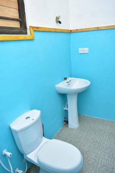 Villa crocodile beach