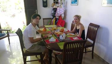 4 Seasons Guesthouse