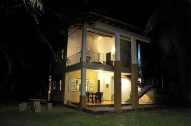 Sithu Villa Hikkaduwa