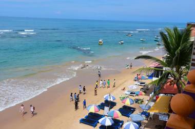 Hotel Dolphin Hikkaduwa