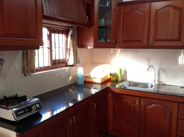 Hikka Studio Apartment