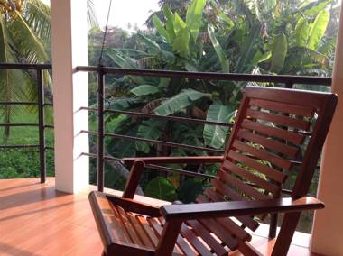 Hikka Studio Apartment