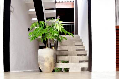 Villa A & A Hikkaduwa