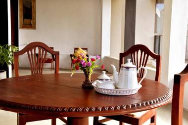 Villa A & A Hikkaduwa