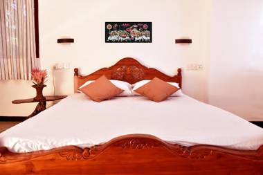 Villa A & A Hikkaduwa