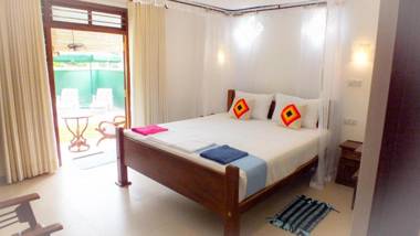 Villa Tanzanite Hikkaduwa