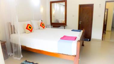 Villa Tanzanite Hikkaduwa