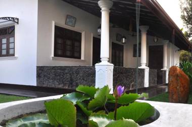 Mama Villa Hikkaduwa