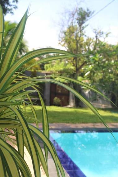 Blue Water hikkaduwa