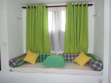 Blue Water hikkaduwa