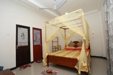 Global Lake Villa Hikkaduwa