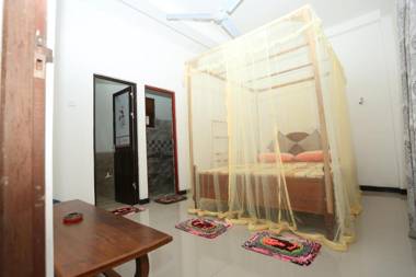 Global Lake Villa Hikkaduwa