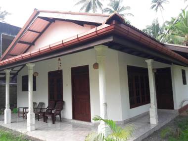 Mango Villa
