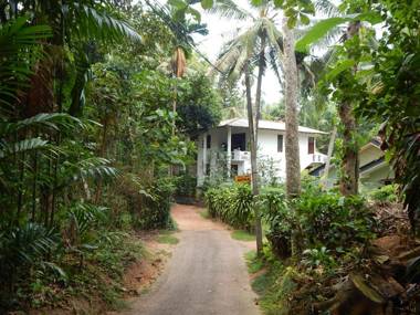 Wewala Walawwa Hikkaduwa SR .Nanayakkara Mawatha-Wewala-Milla-Nalagasdeniya Road.