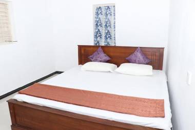 New Nature Garden Hikkaduwa