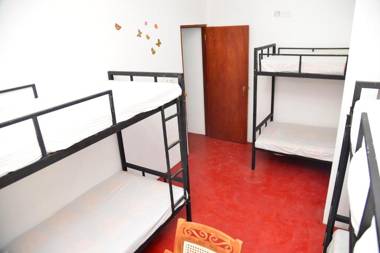 Lucky Beach Front Hostel