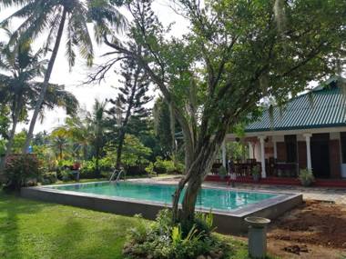 Tranquility guest house