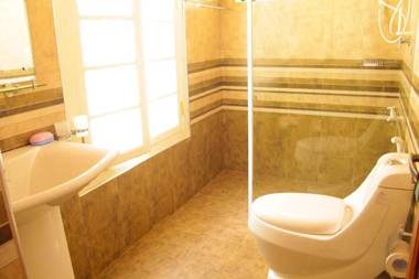 Tranquility guest house