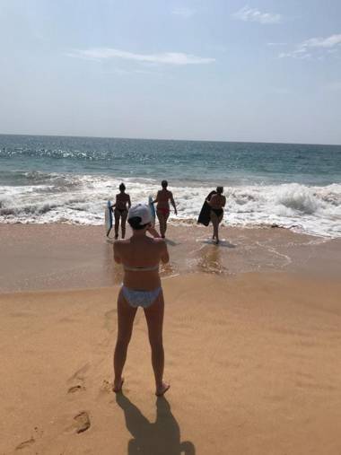 Shenora Beach Resort