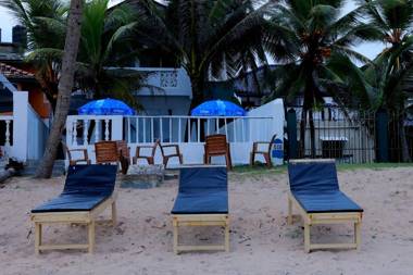 Shenora Beach Resort