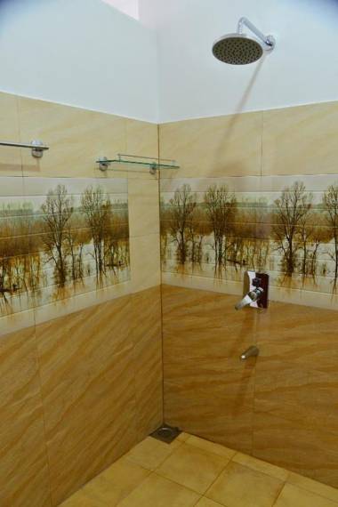 Roshan's Guest House