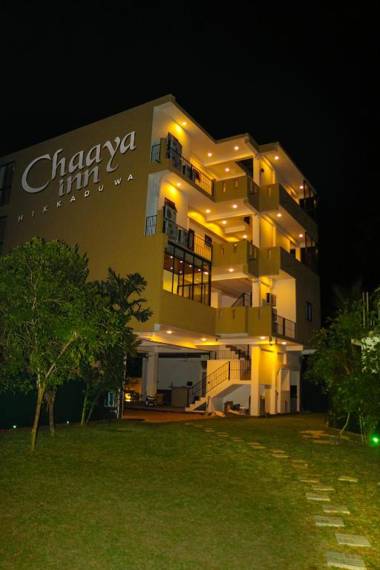 Chaaya inn Hotel