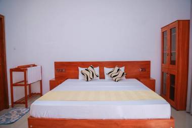 Villa Sea Breeze Hikkaduwa