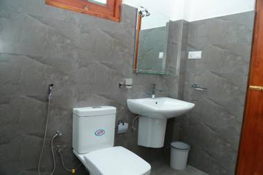 Villa Sea Breeze Hikkaduwa