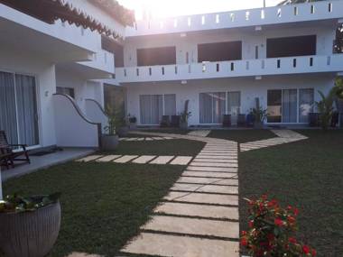 Villa Kaya Guest House