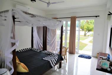 Villa Kaya Guest House