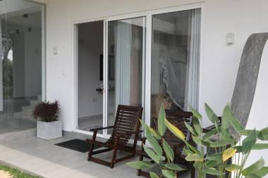 Villa Kaya Guest House