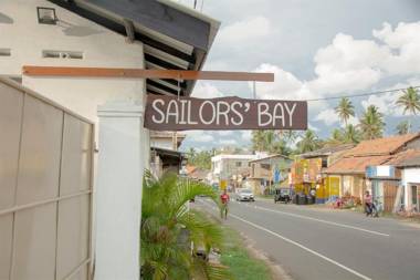 Sailors' Bay