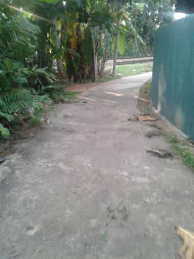 Rivi Sanda Villa & Apartment Hikkaduwa