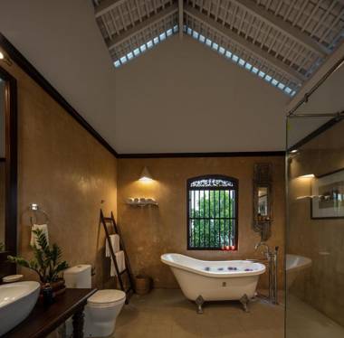 River Stone By Poseidon