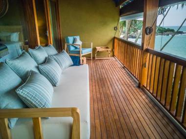 Bay Villas Balapitiya