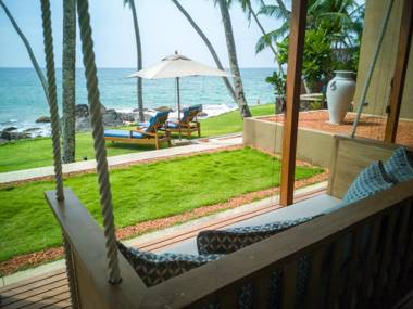 Bay Villas Balapitiya