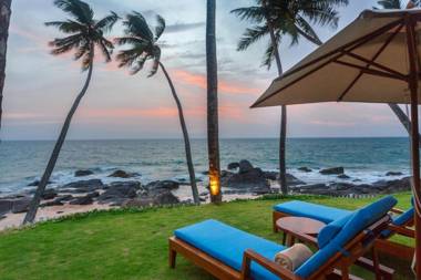 Bay Villas Balapitiya