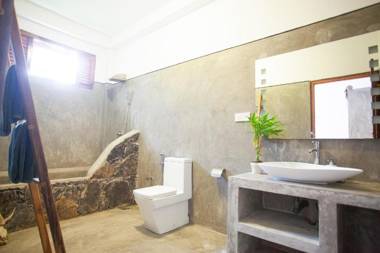 Banana Leaf Apartments