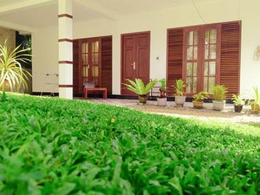 Villa 51-Ground floor